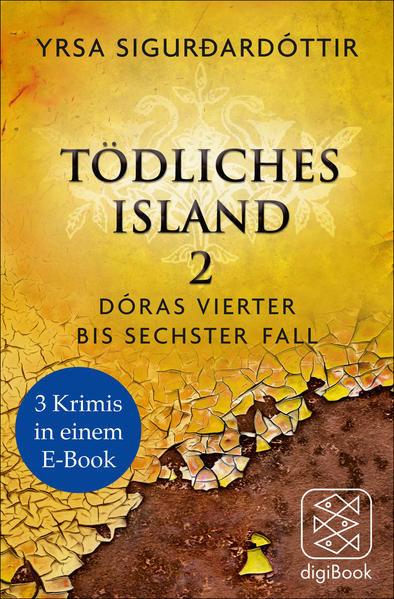 Tödliches Island II