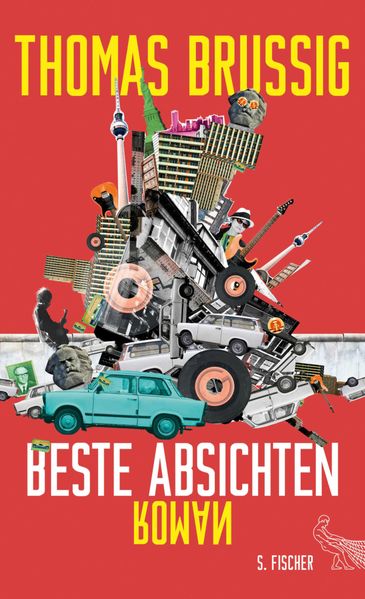 Buchcover