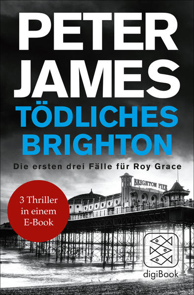 Tödliches Brighton