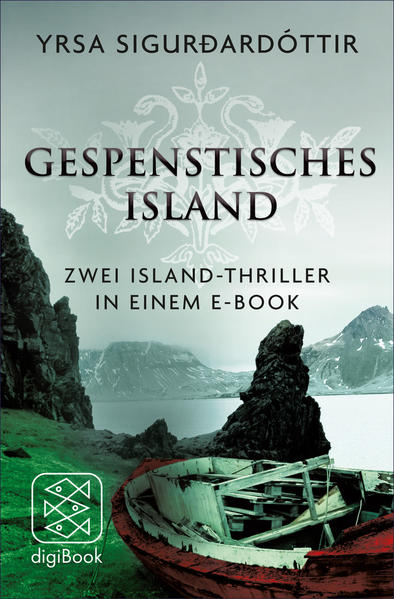 Gespenstisches Island
