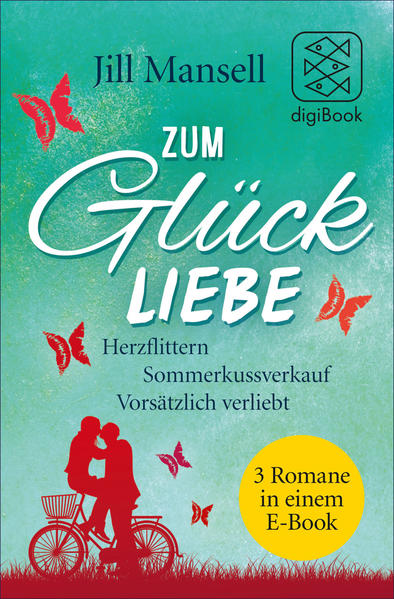 Zum Glück Liebe