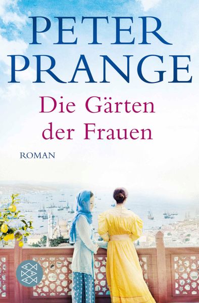 Buchcover
