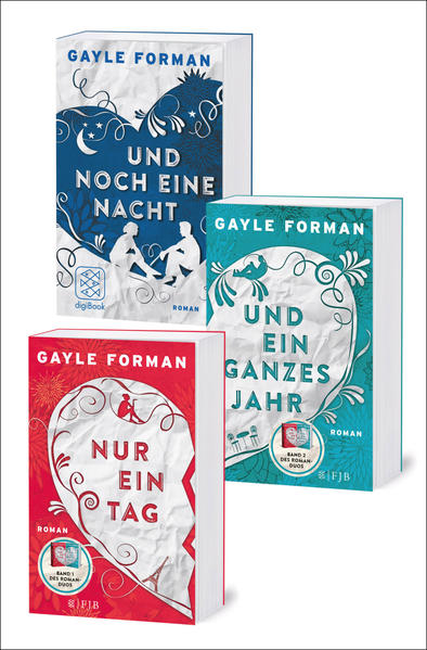 Nur ein Tag ... und ein ganzes Jahr