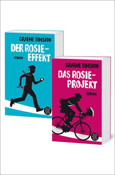 Die Rosie-Romane
