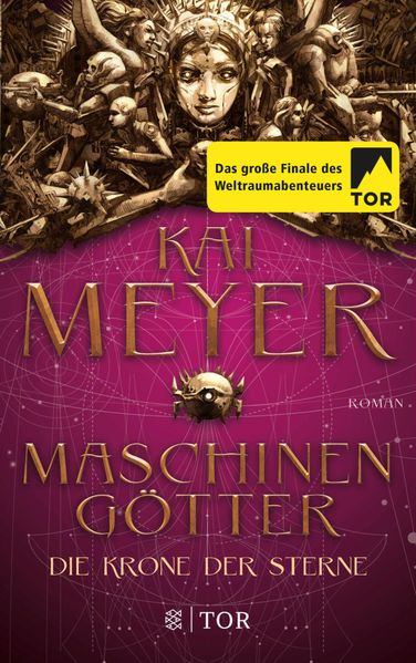 Buchcover