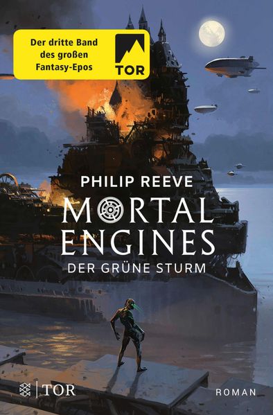 Buchcover