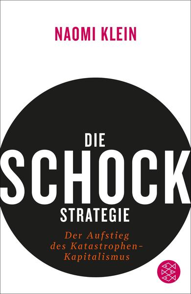 Die Schock-Strategie