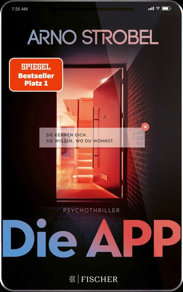 Buchcover