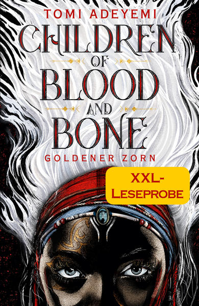 Children of Blood and Bone