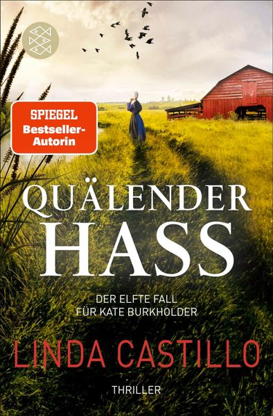 Buchcover