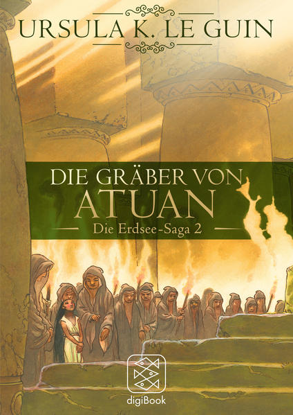 Die Gräber von Atuan