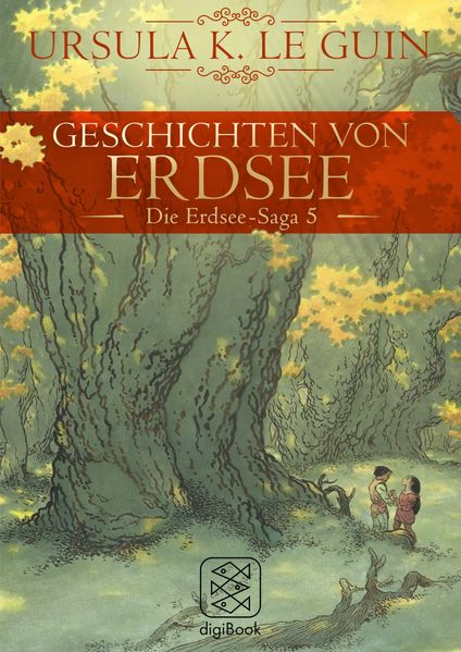 Geschichten von Erdsee