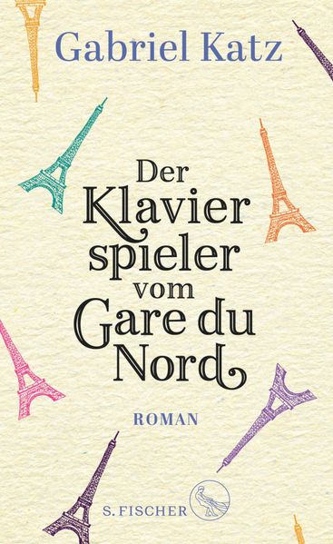 Buchcover