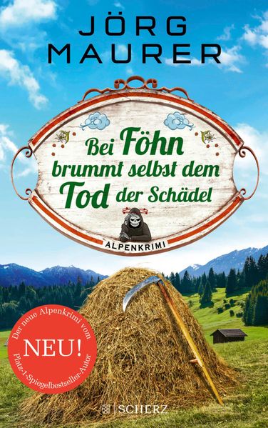Buchcover