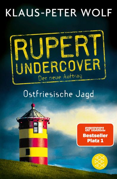 Buchcover