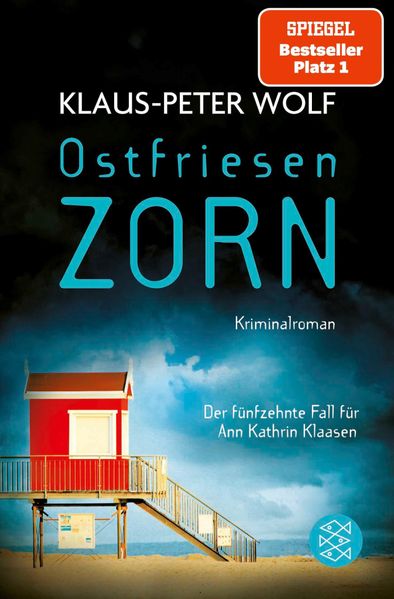 Buchcover