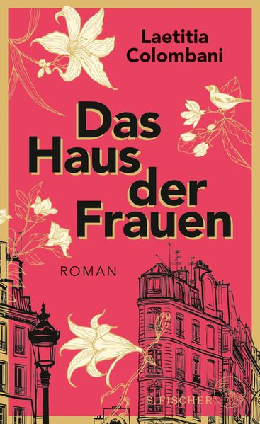 Buchcover