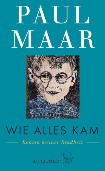 Buchcover