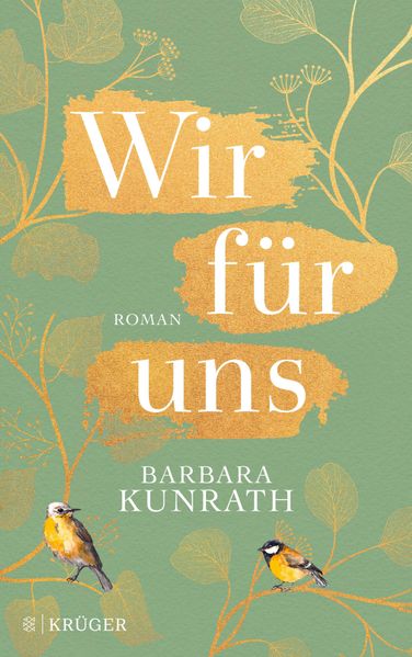 Buchcover