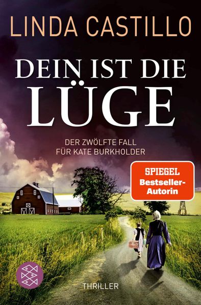 Buchcover