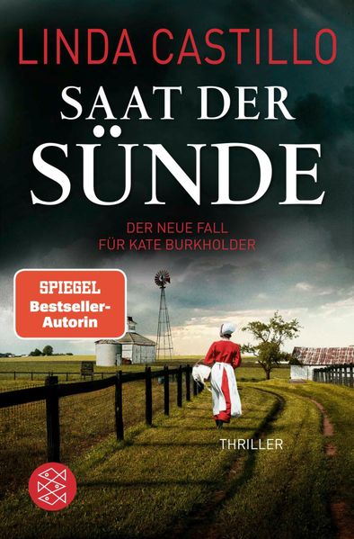 Buchcover