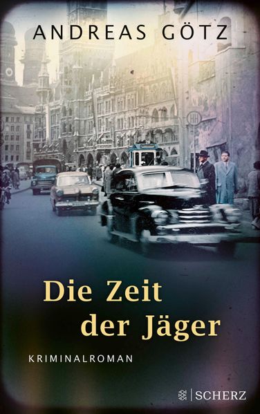 Buchcover
