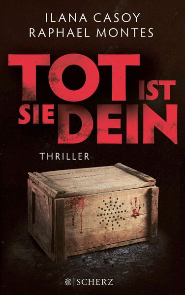 Buchcover
