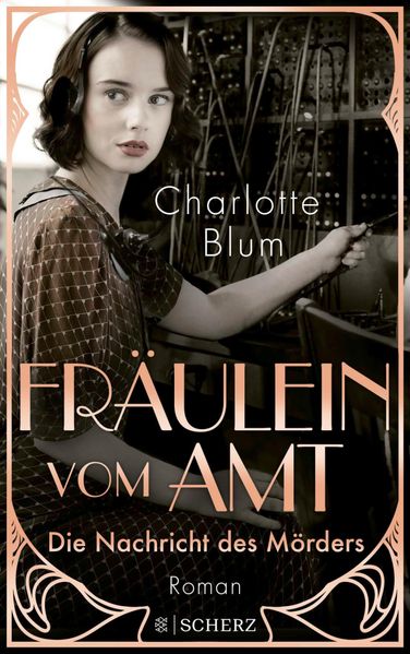 Fräulein vom Amt – Die Nachricht des Mörders