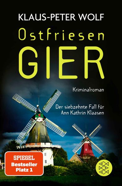 Buchcover