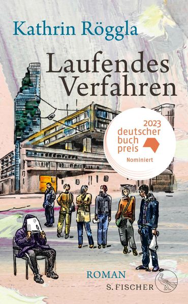 Buchcover