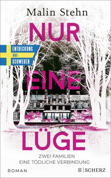 Nur eine Lüge – Zwei Familien, eine tödliche Verbindung
