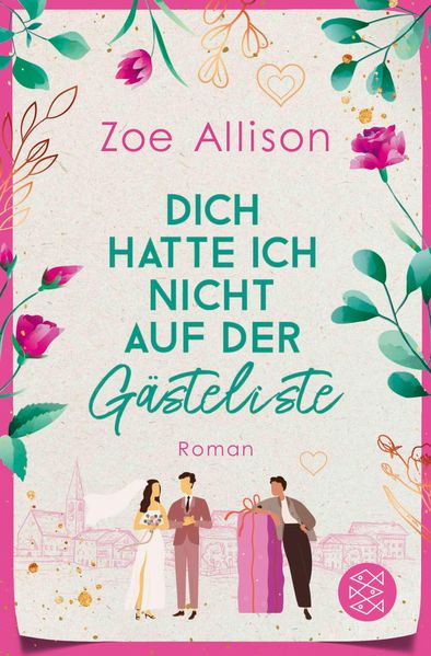 Buchcover