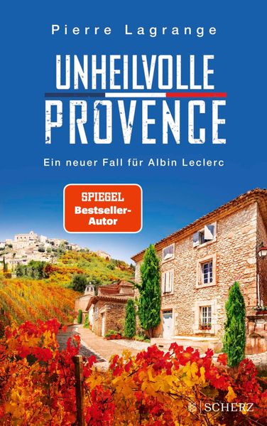 Buchcover