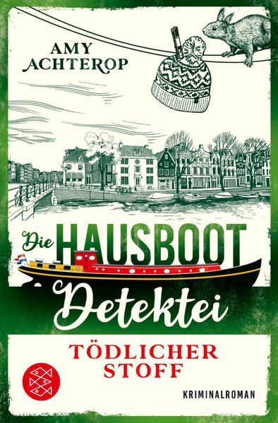 Buchcover