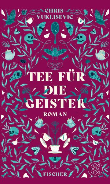 Buchcover