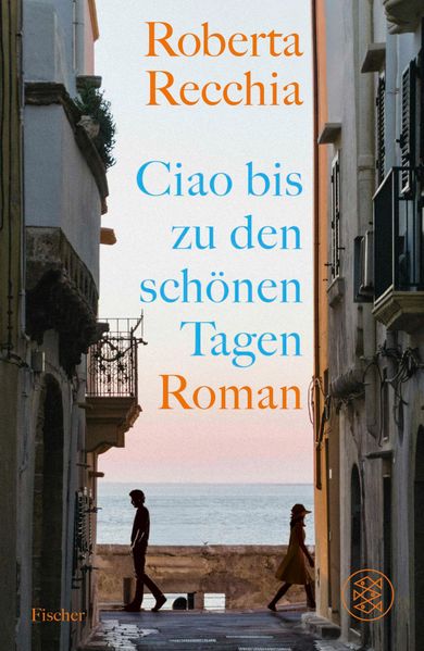 Ciao bis zu den schönen Tagen