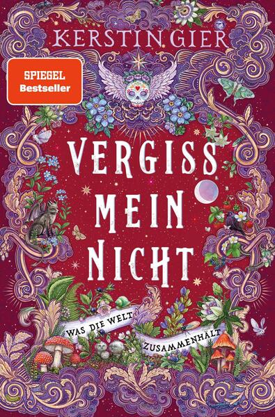 Vergissmeinnicht - Was die Welt zusammenhält