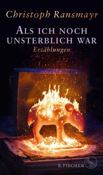 Buchcover