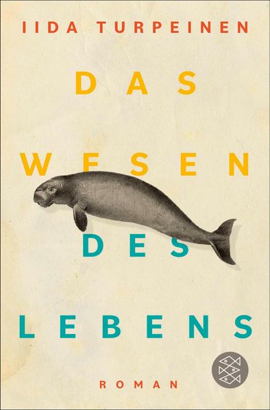 Buchcover