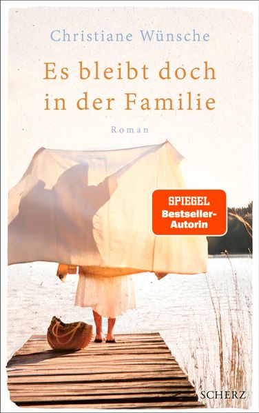 Es bleibt doch in der Familie