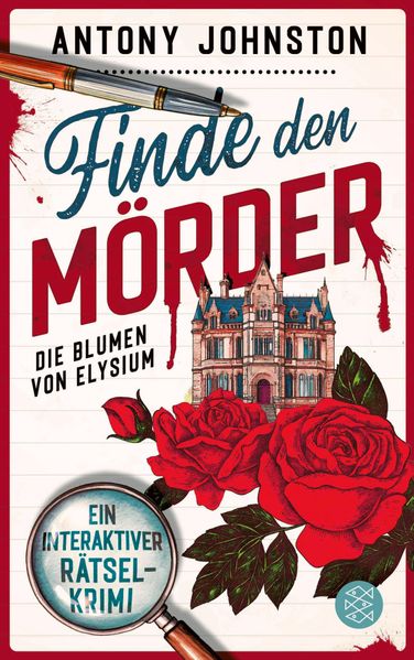 Buchcover