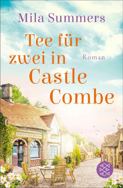 Buchcover