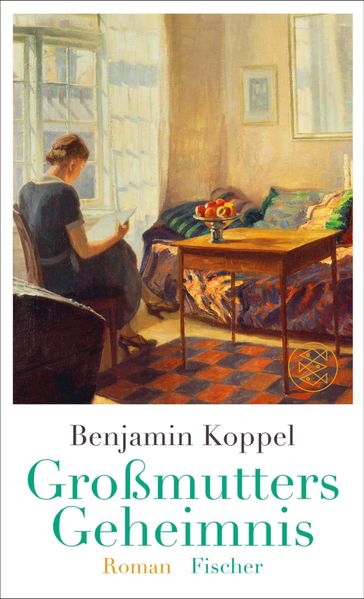 Buchcover