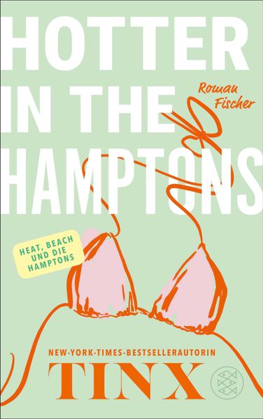 Hotter in the Hamptons