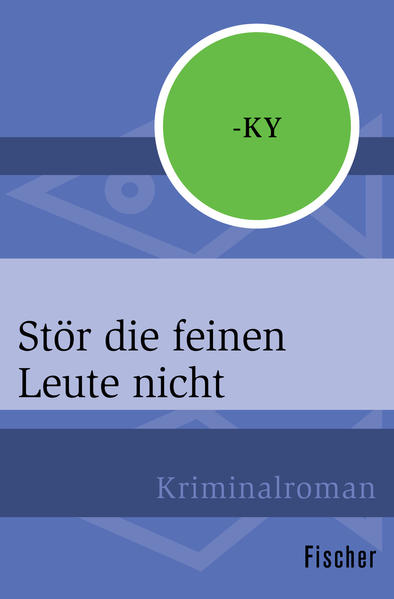 Stör die feinen Leute nicht
