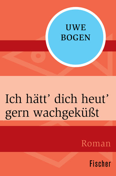 Ich hätt’ dich dich heut’ gern wachgeküßt