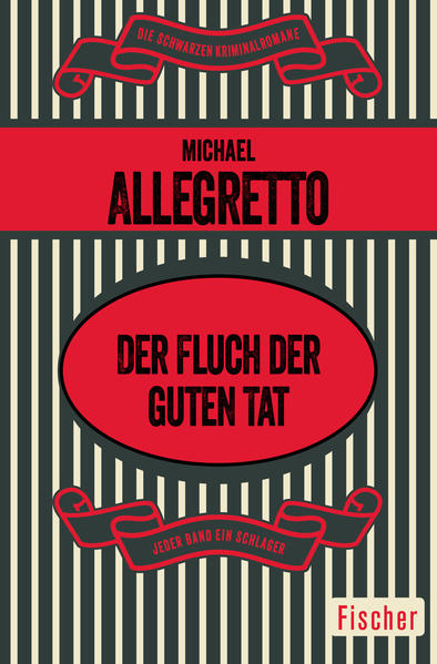 Der Fluch der guten Tat