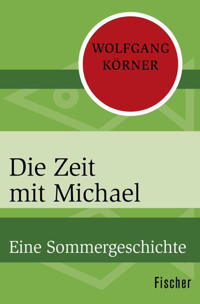Die Zeit mit Michael