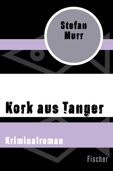 Kork aus Tanger