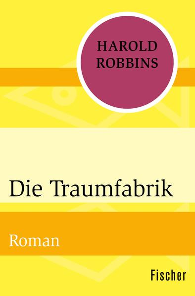 Die Traumfabrik